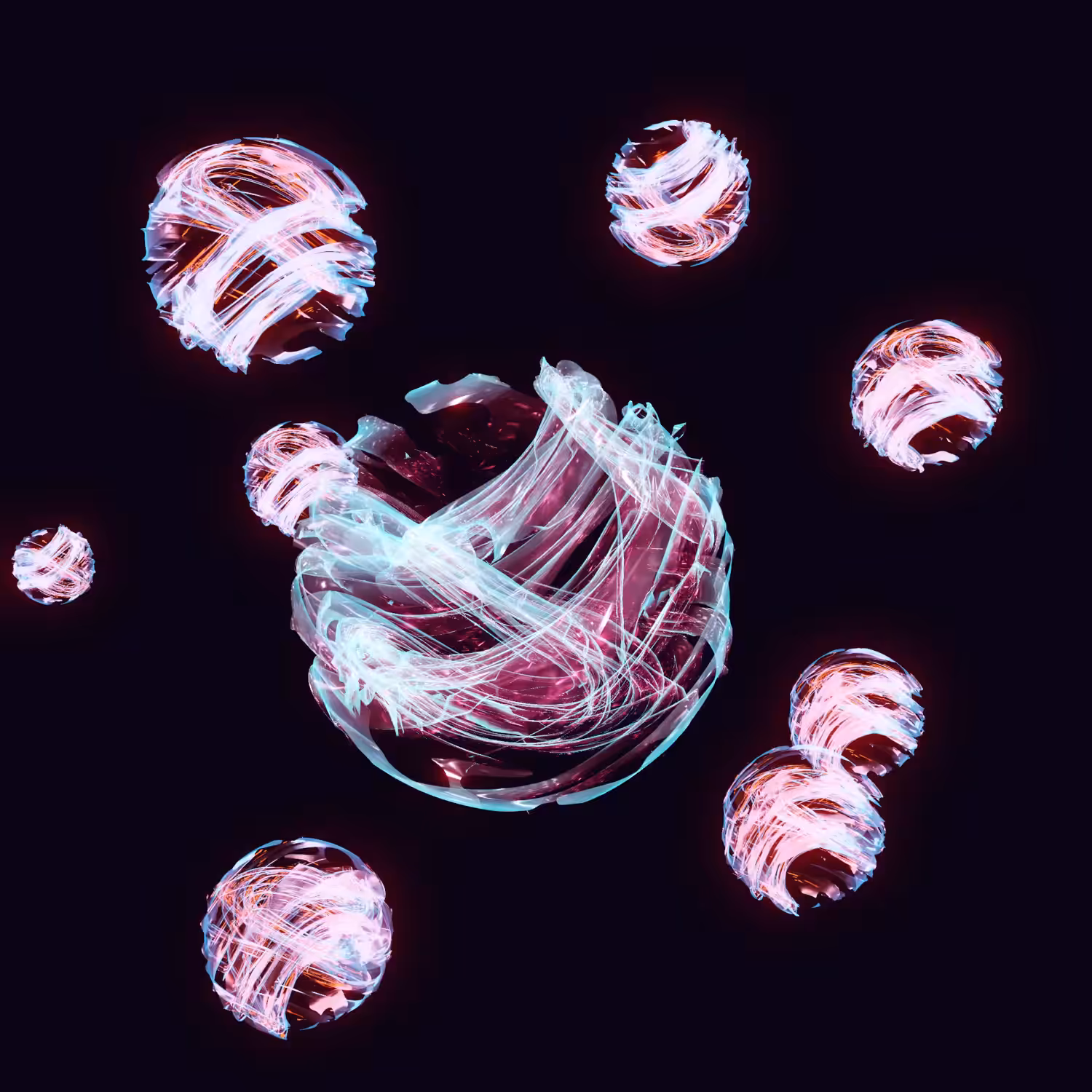 energy - light blue & red - 05 - mahd