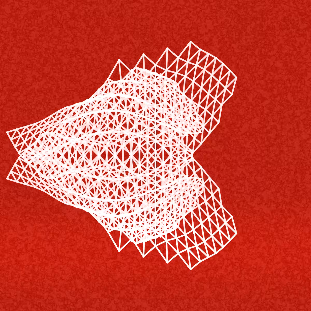 Plottable Wireframe (8 frames) #77