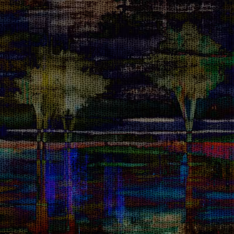Fax Abstraction #13