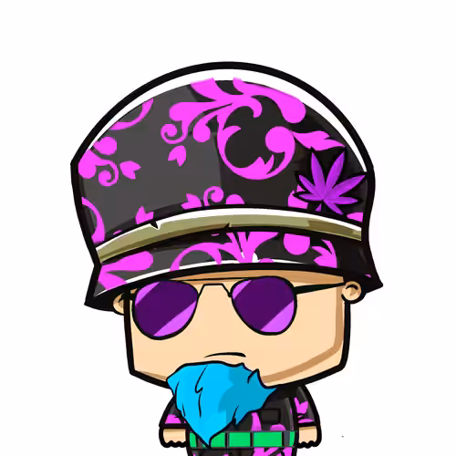 GENERAL #5
