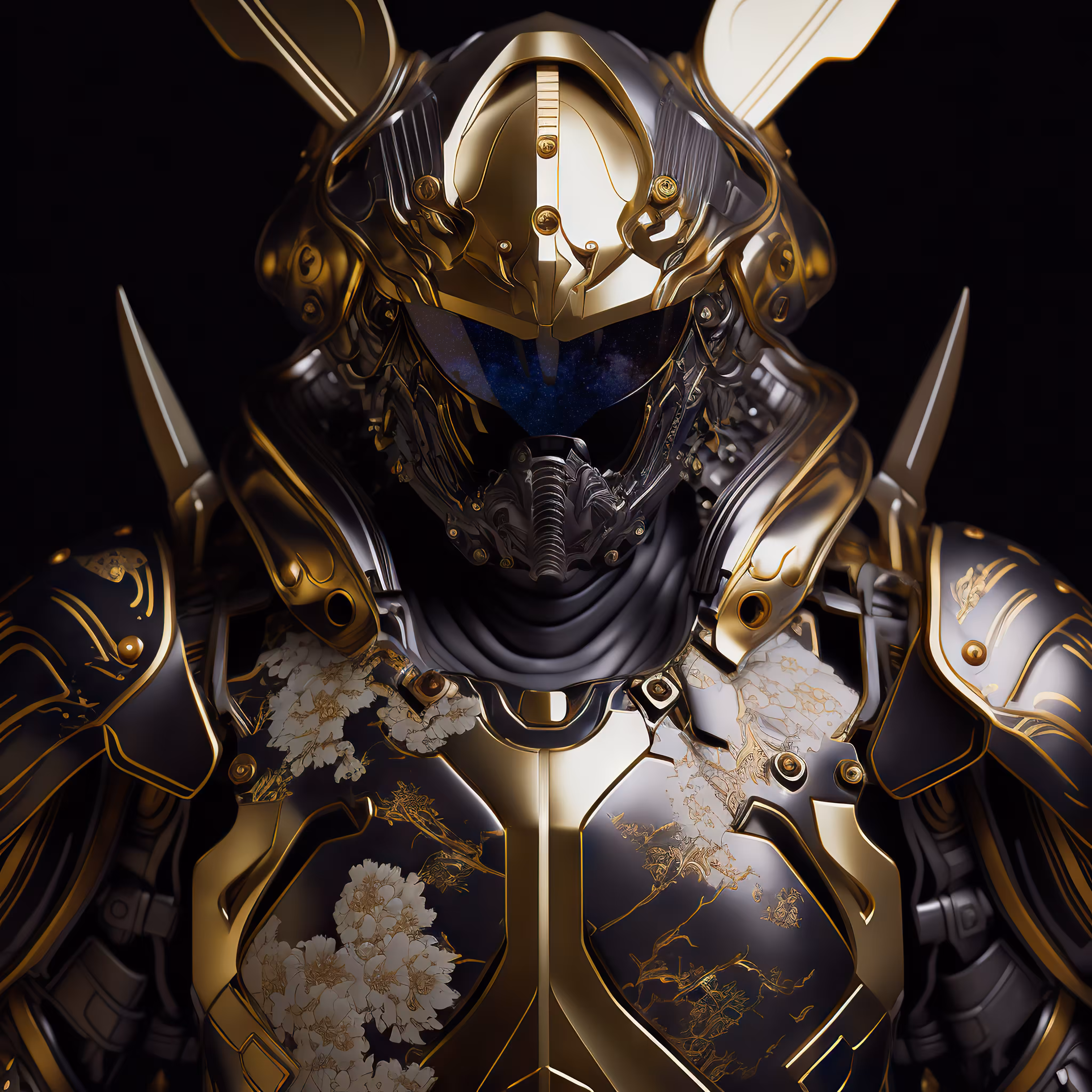 LUNAR KIN #6