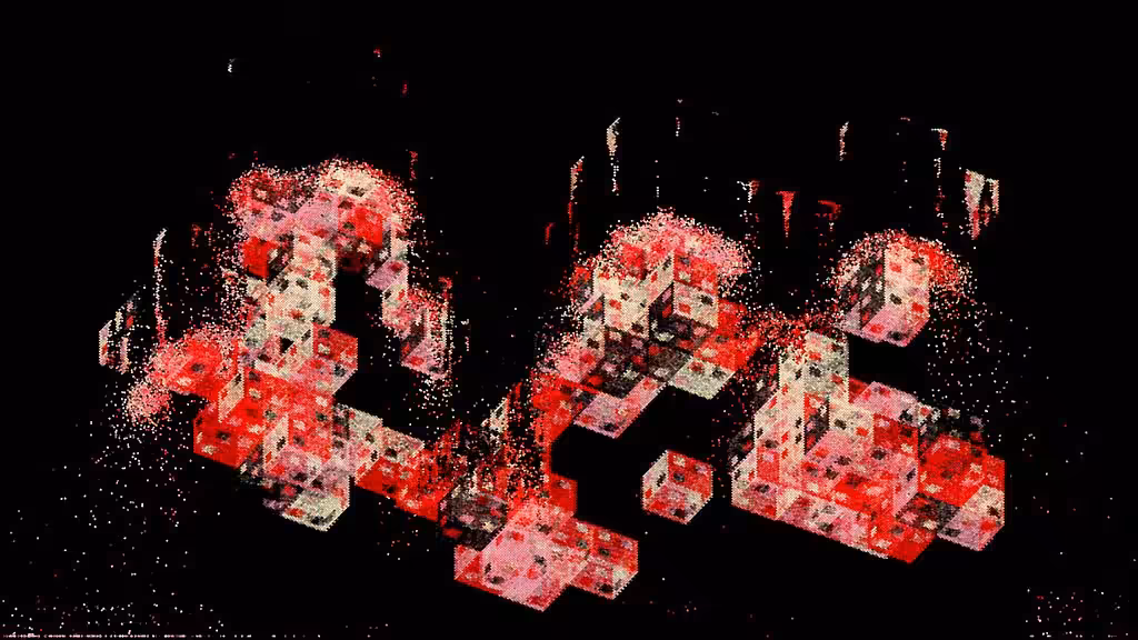 ECHOES OF LIGHT: Construct Deconstruct