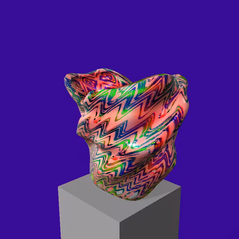 Pot #22