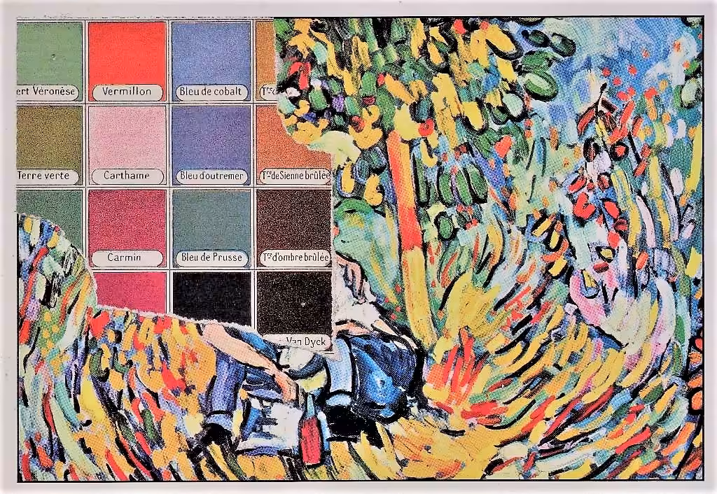 Colors