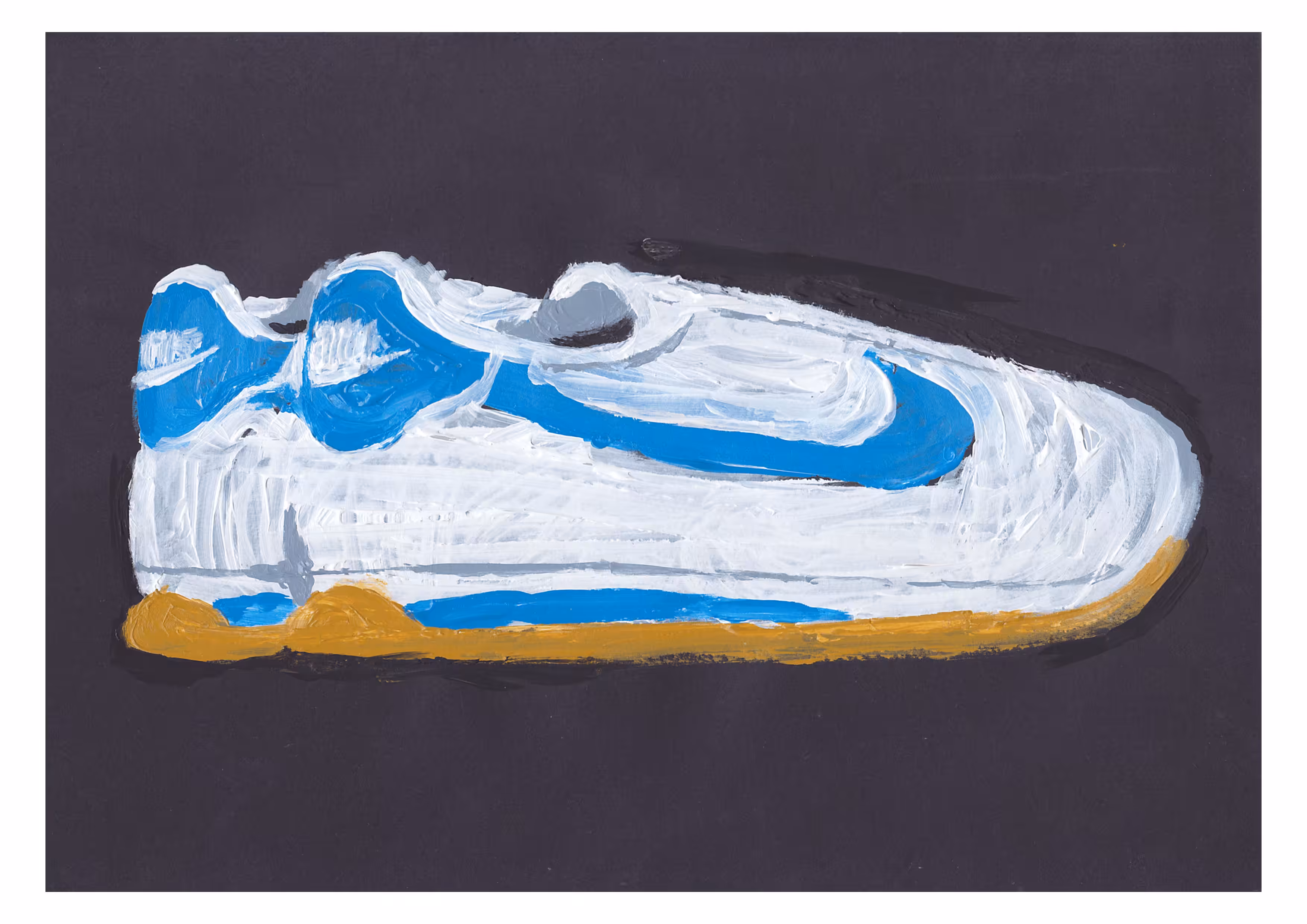 Winter PE