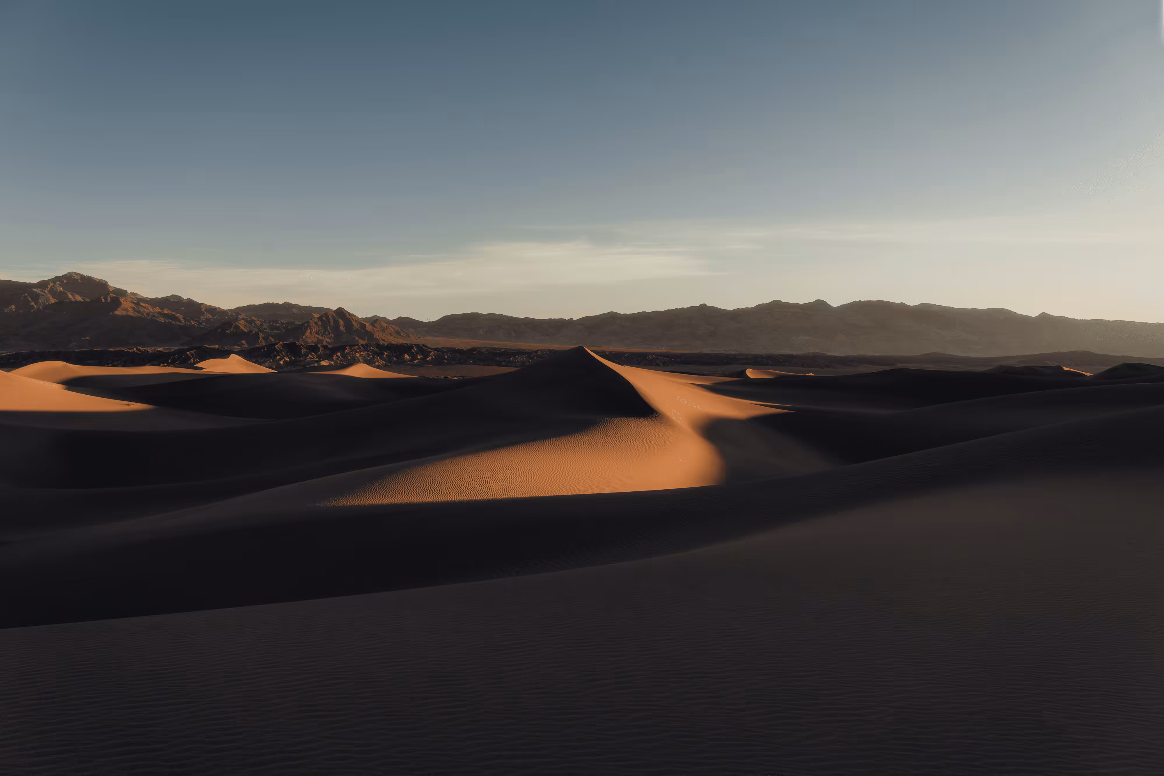 Dune: Alternate Takes #7
