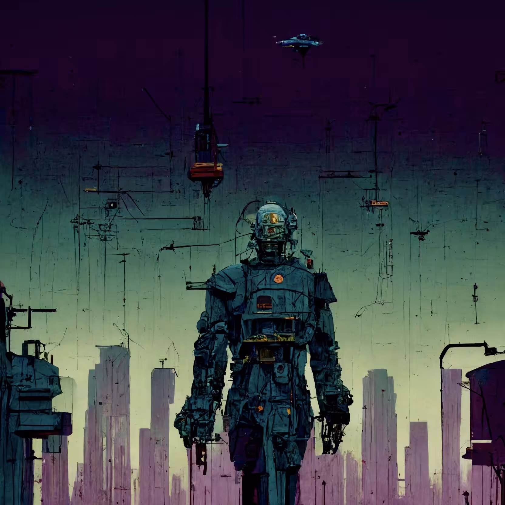 E.E.V.A.