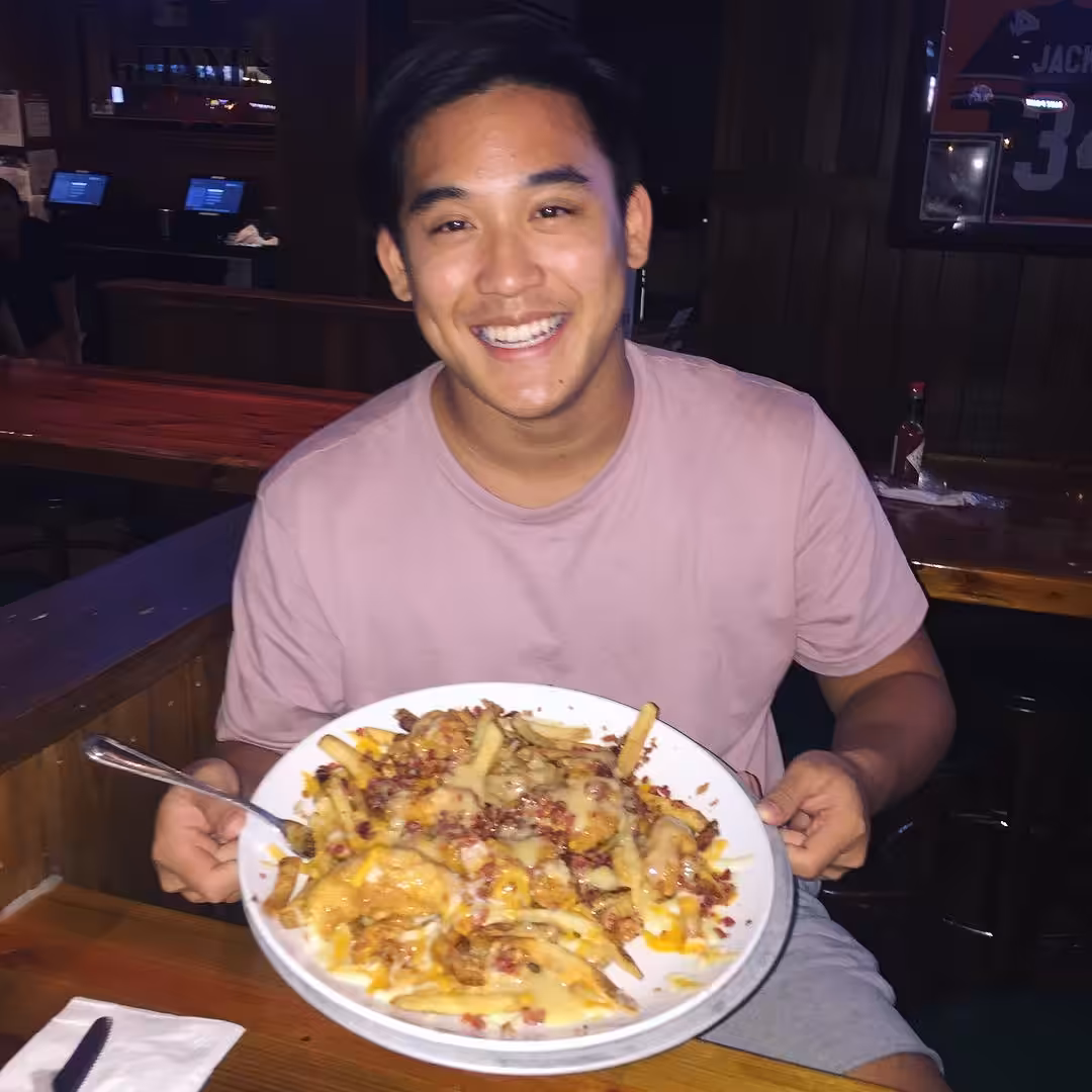 ASIAN BOY EATS #031