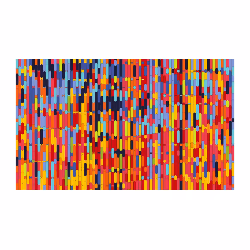 Art For Walls In Public Spaces #119