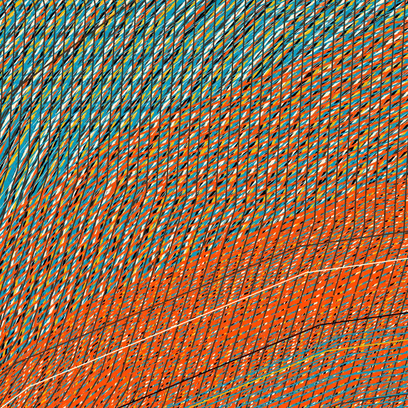 A Stitch Is Fine #35