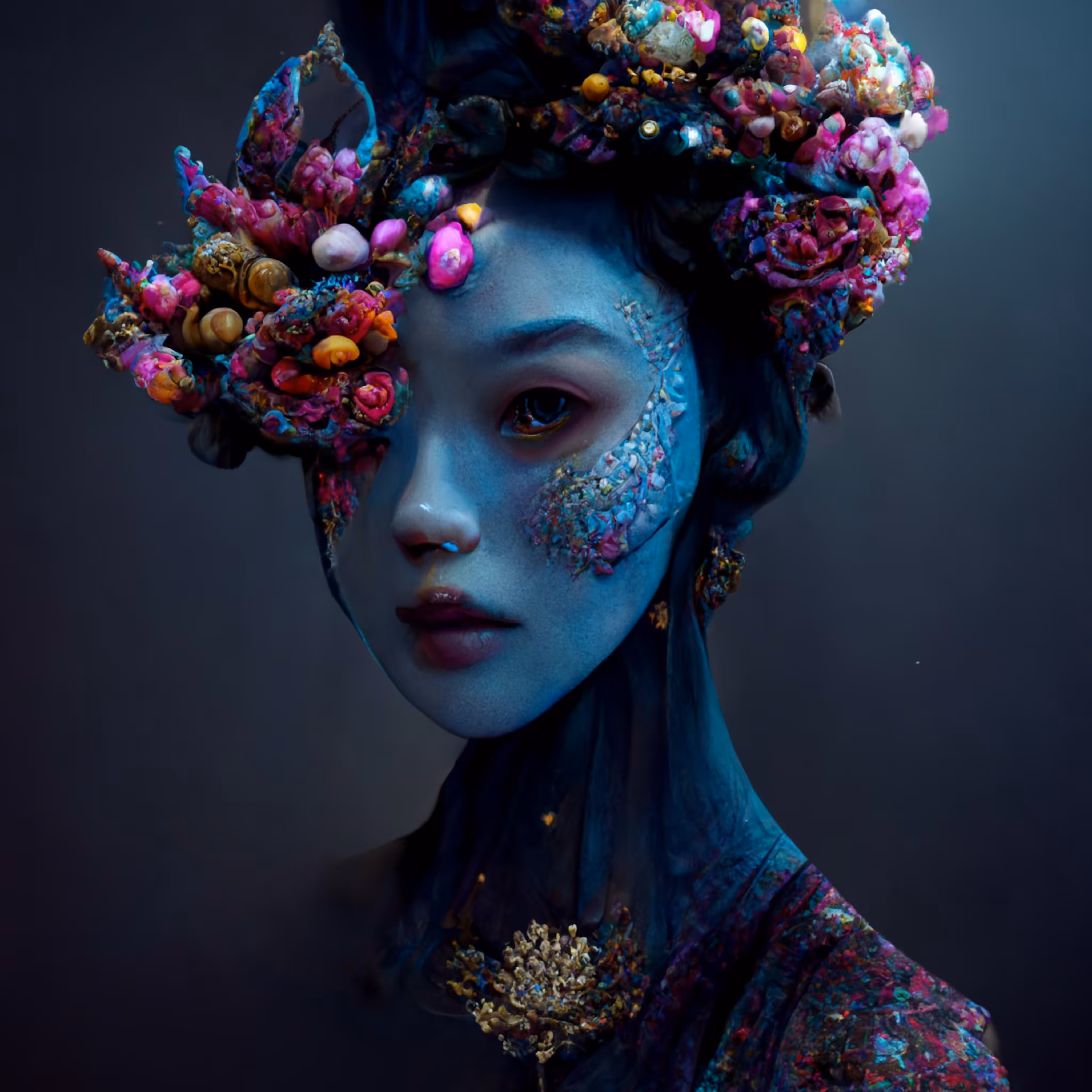 #100 Karoline AI