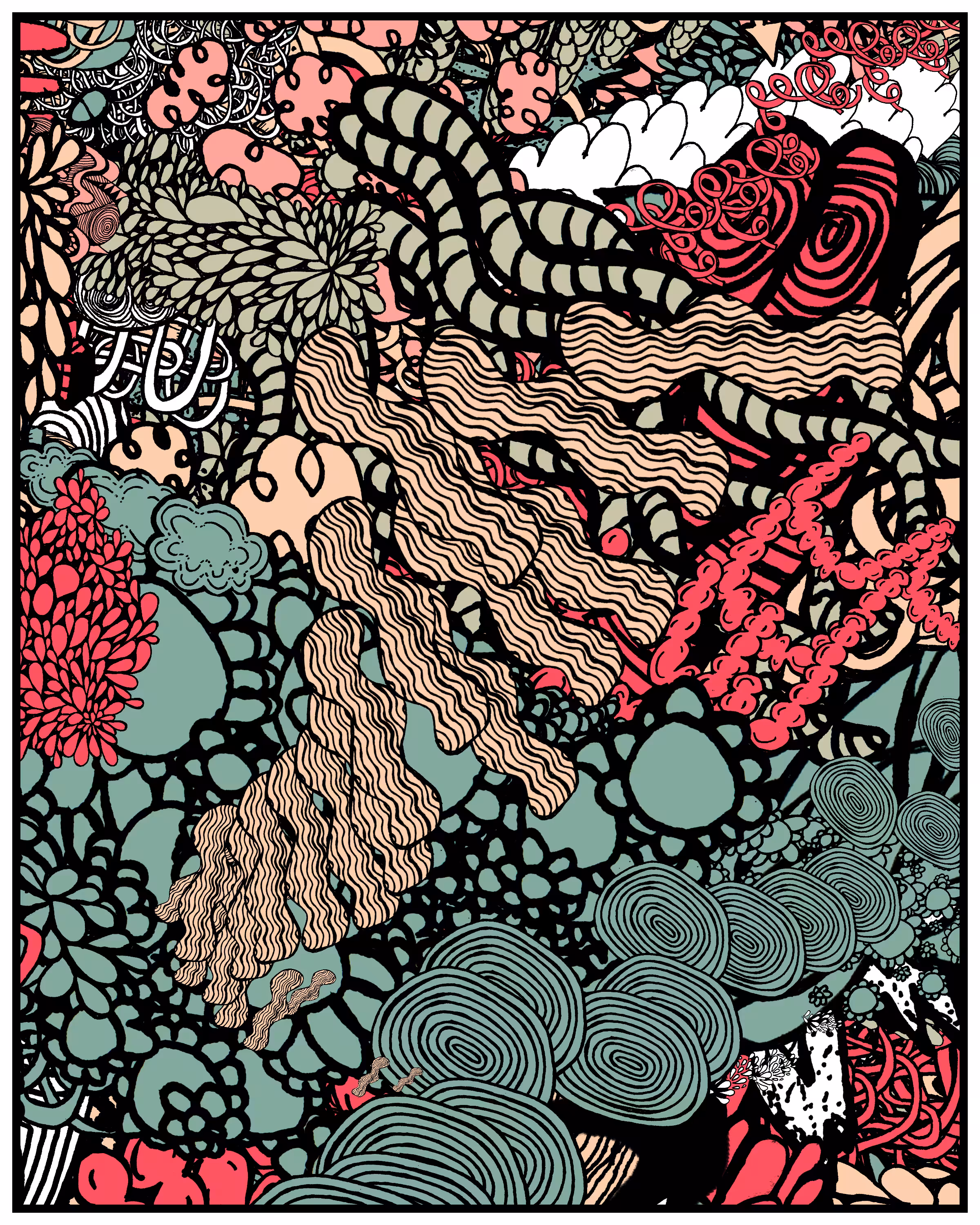 Echos No. 99