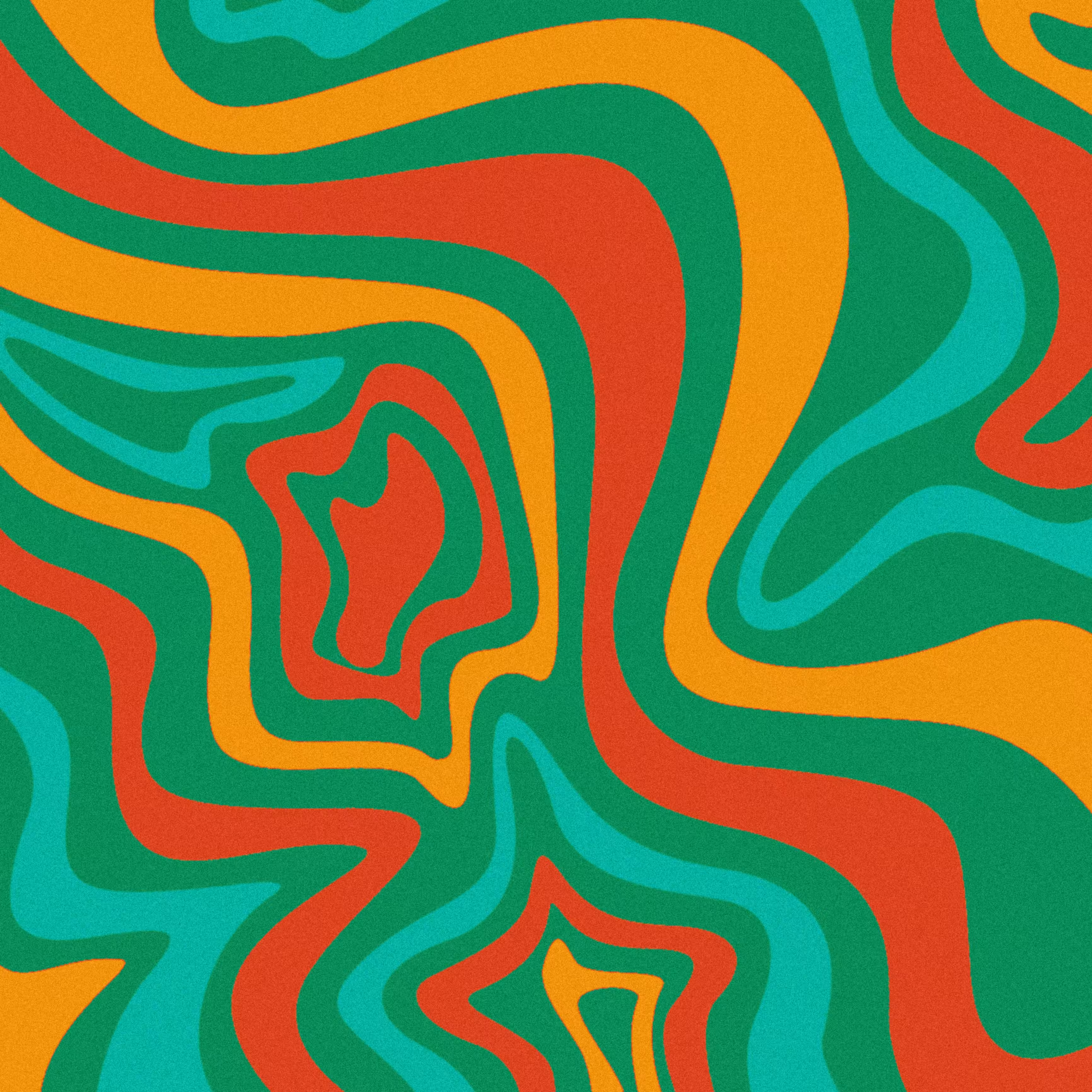 Retro Groove