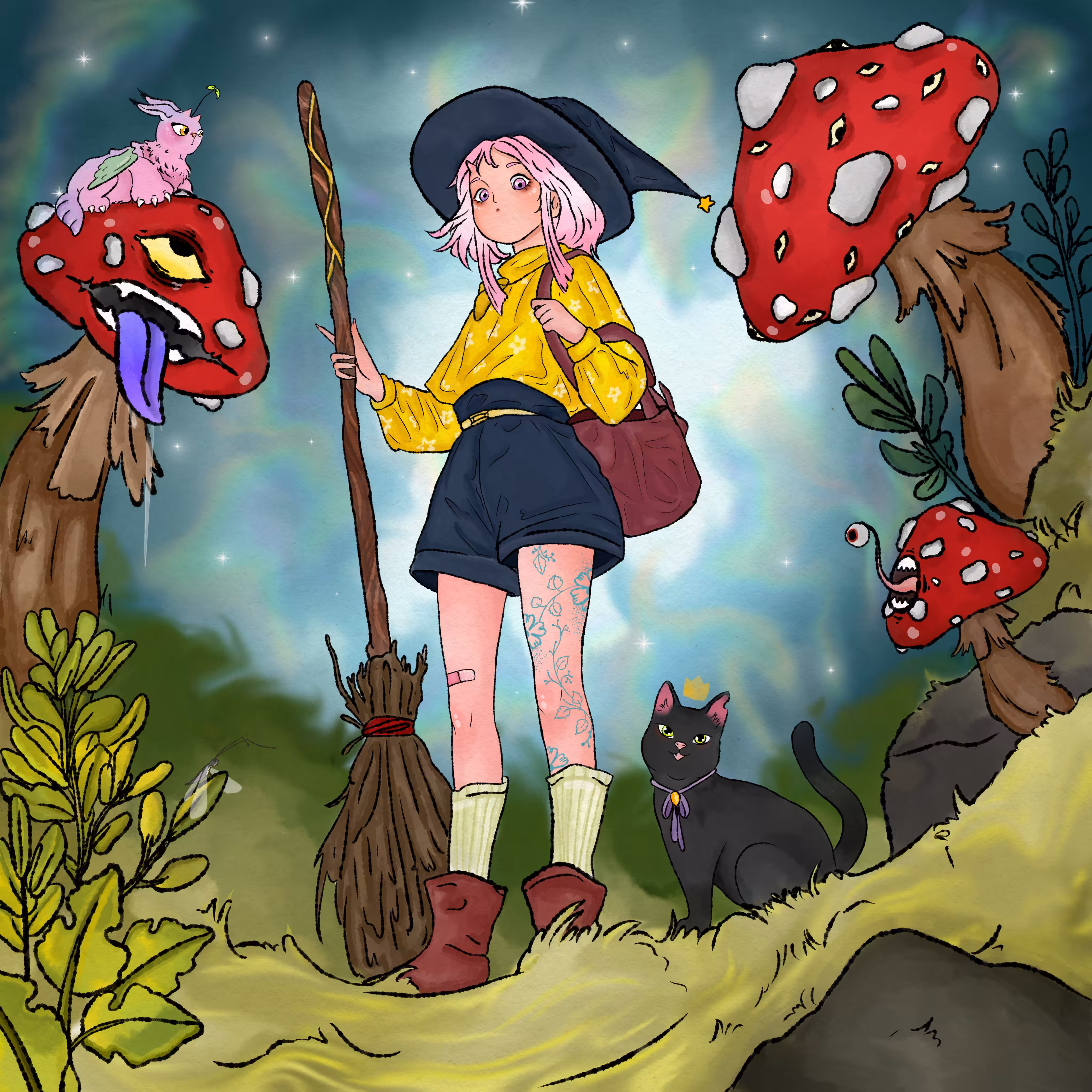 Alice in Borderland