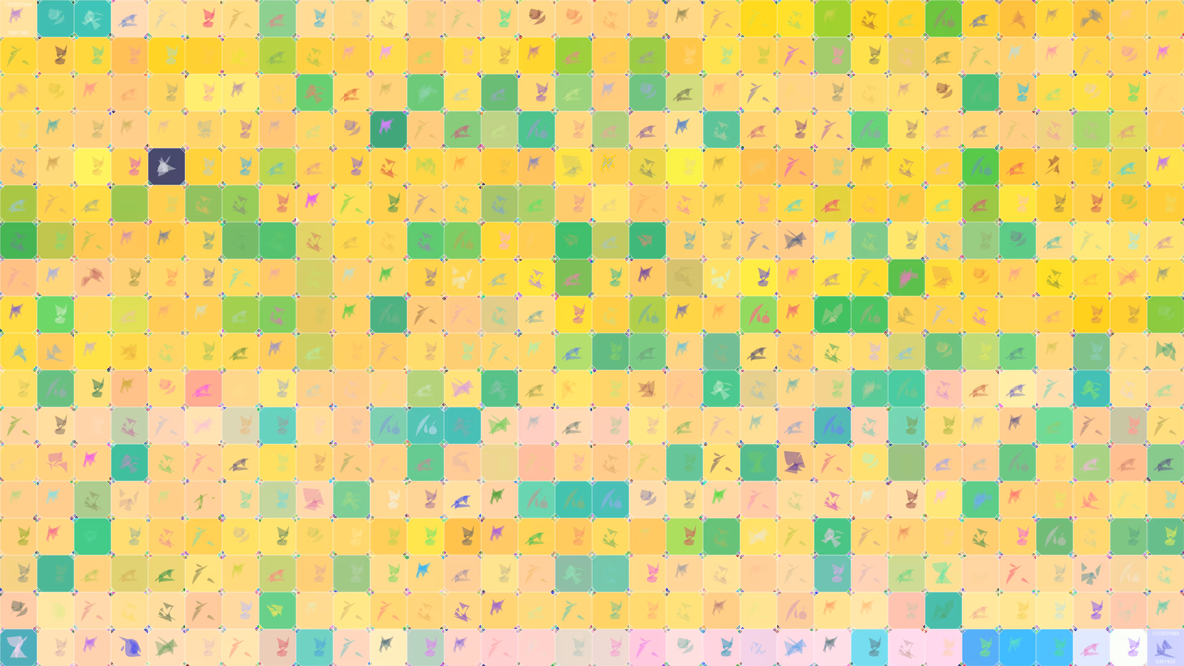 Painting #9360