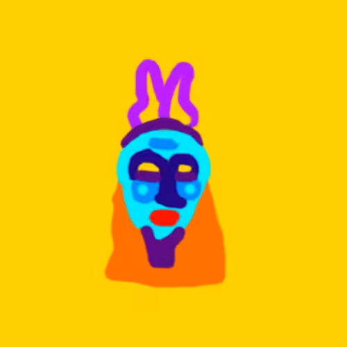 Masque africain16
