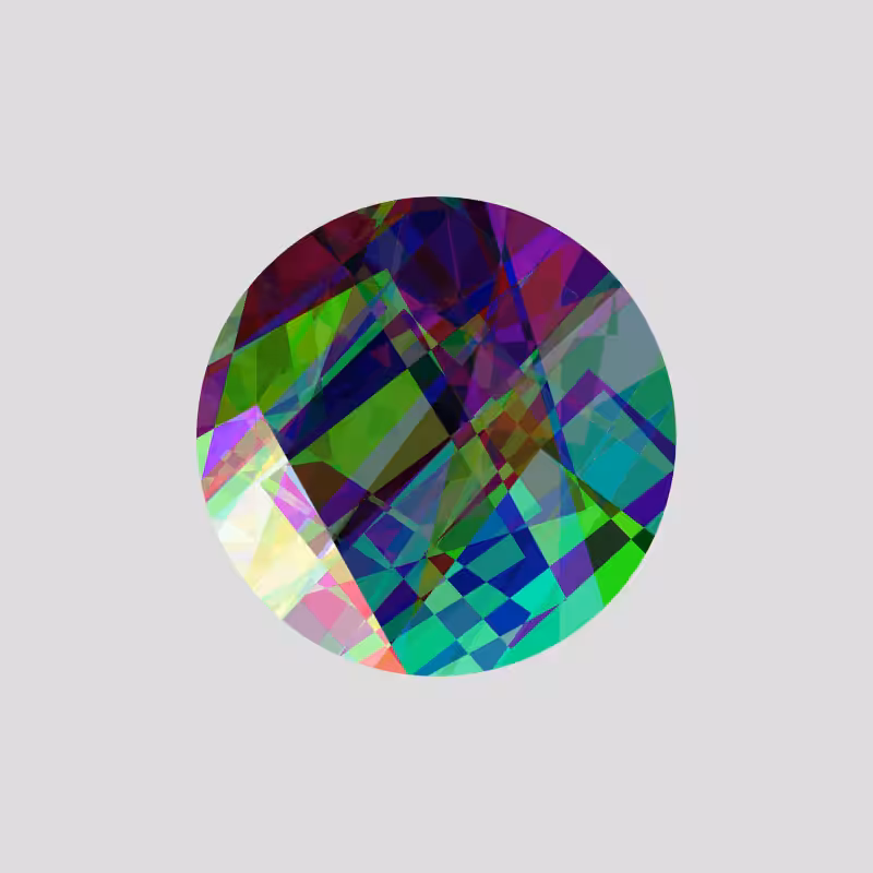 0.1 carat #484