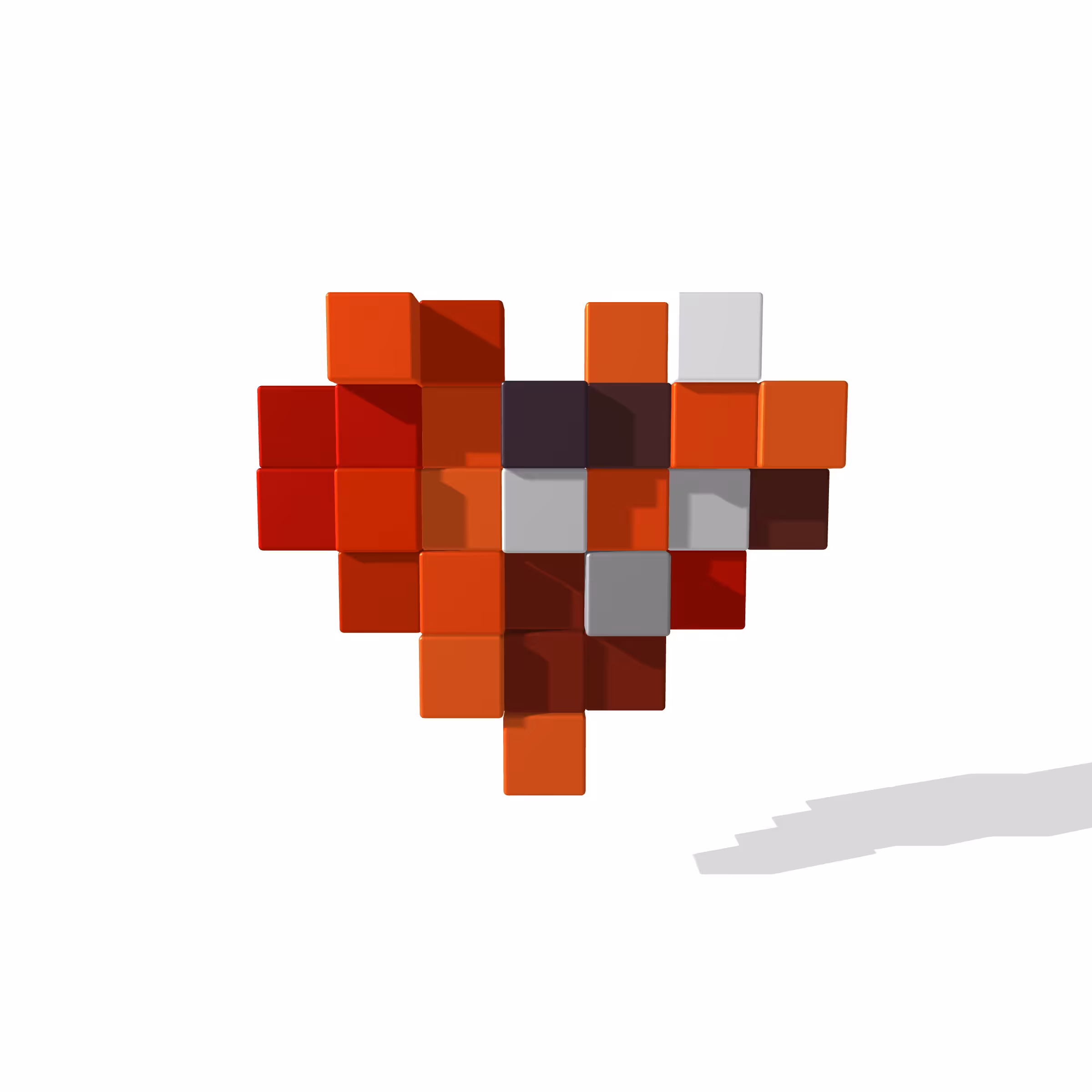 heart + craft #2365