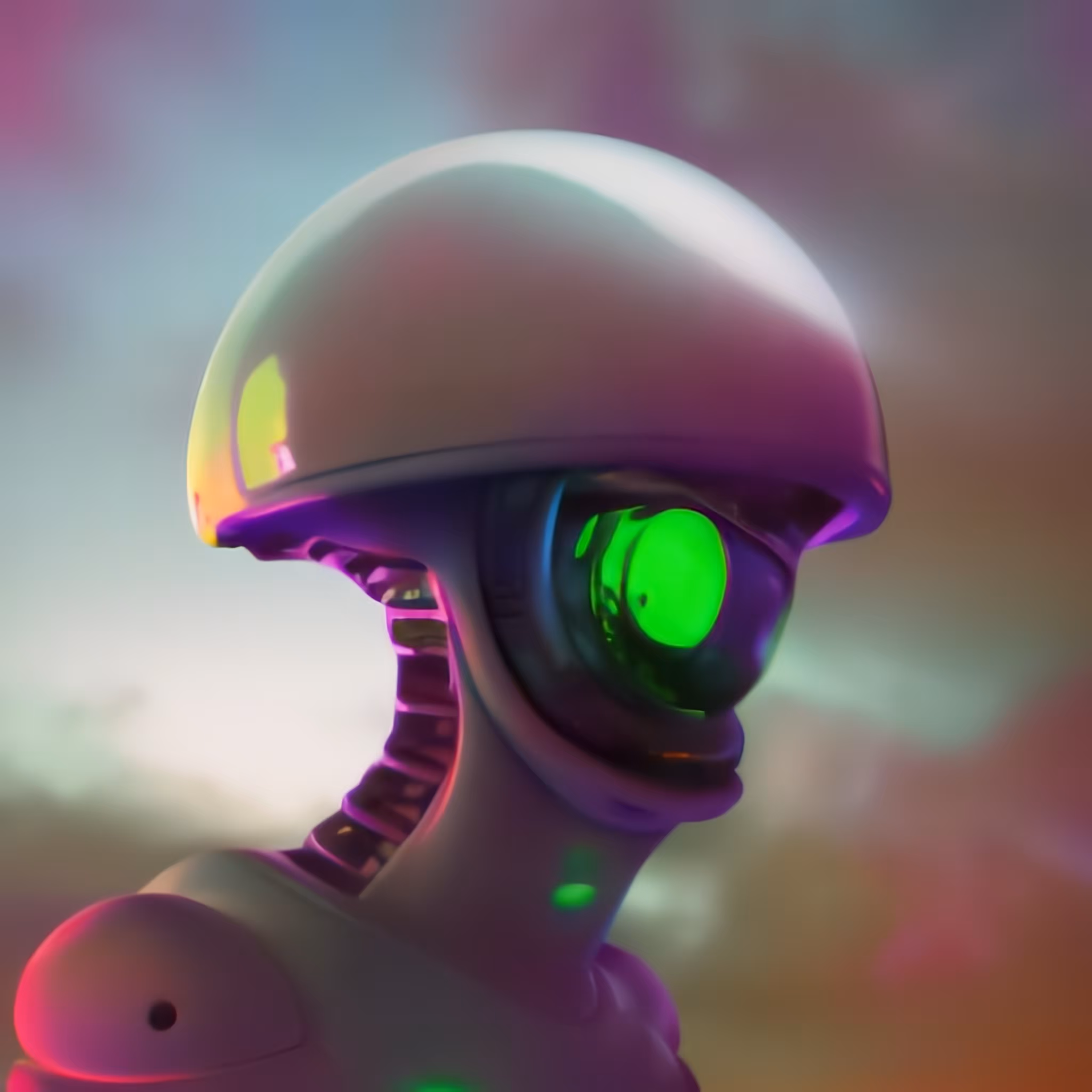 NIGHTCALLERS: SPACEWAVES #457