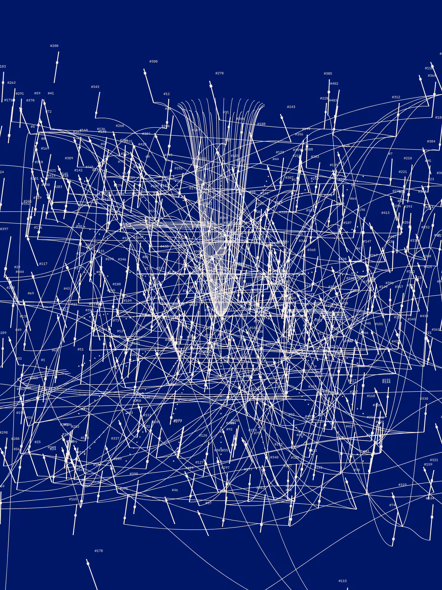 Symphony for n Metronomes #445