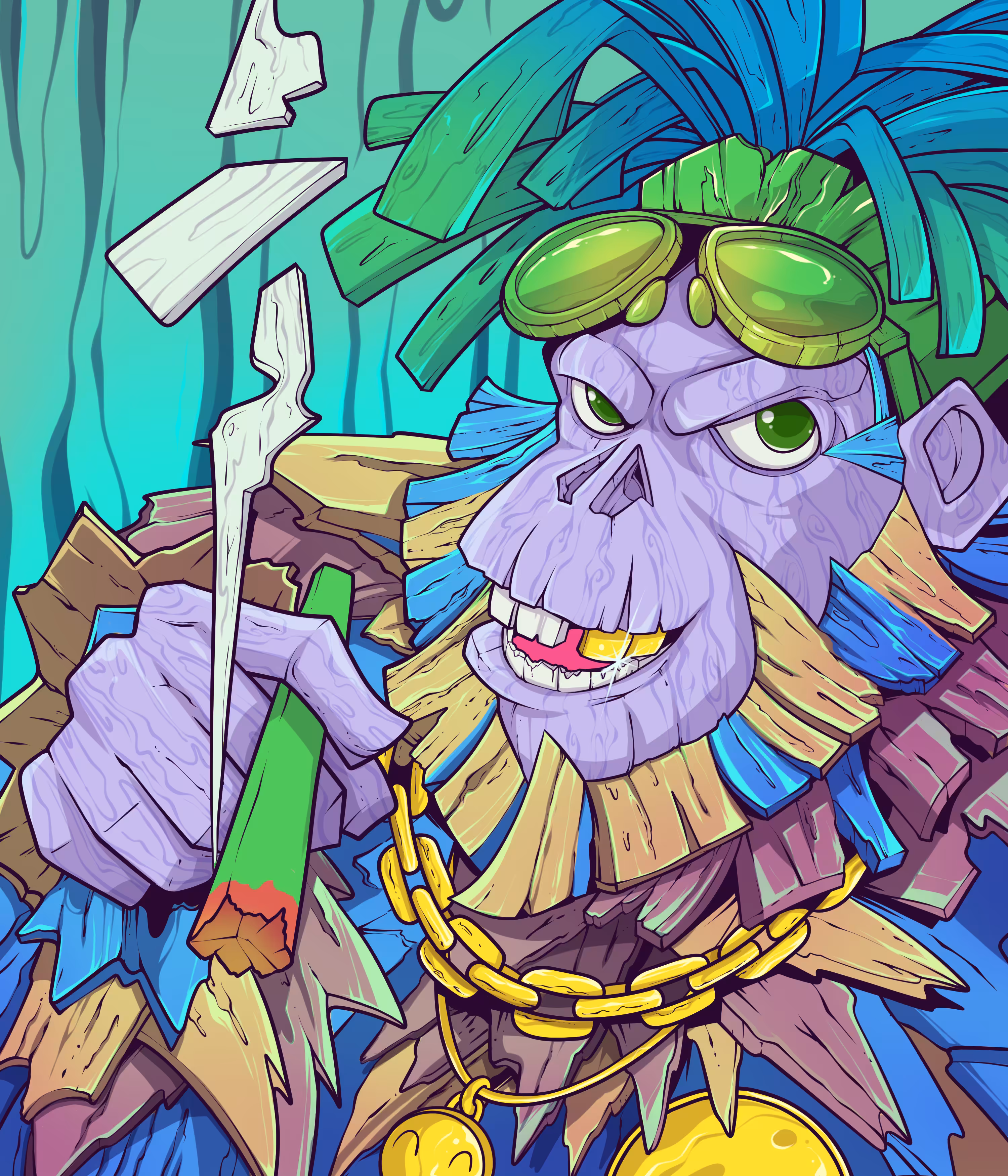 King Of Kong