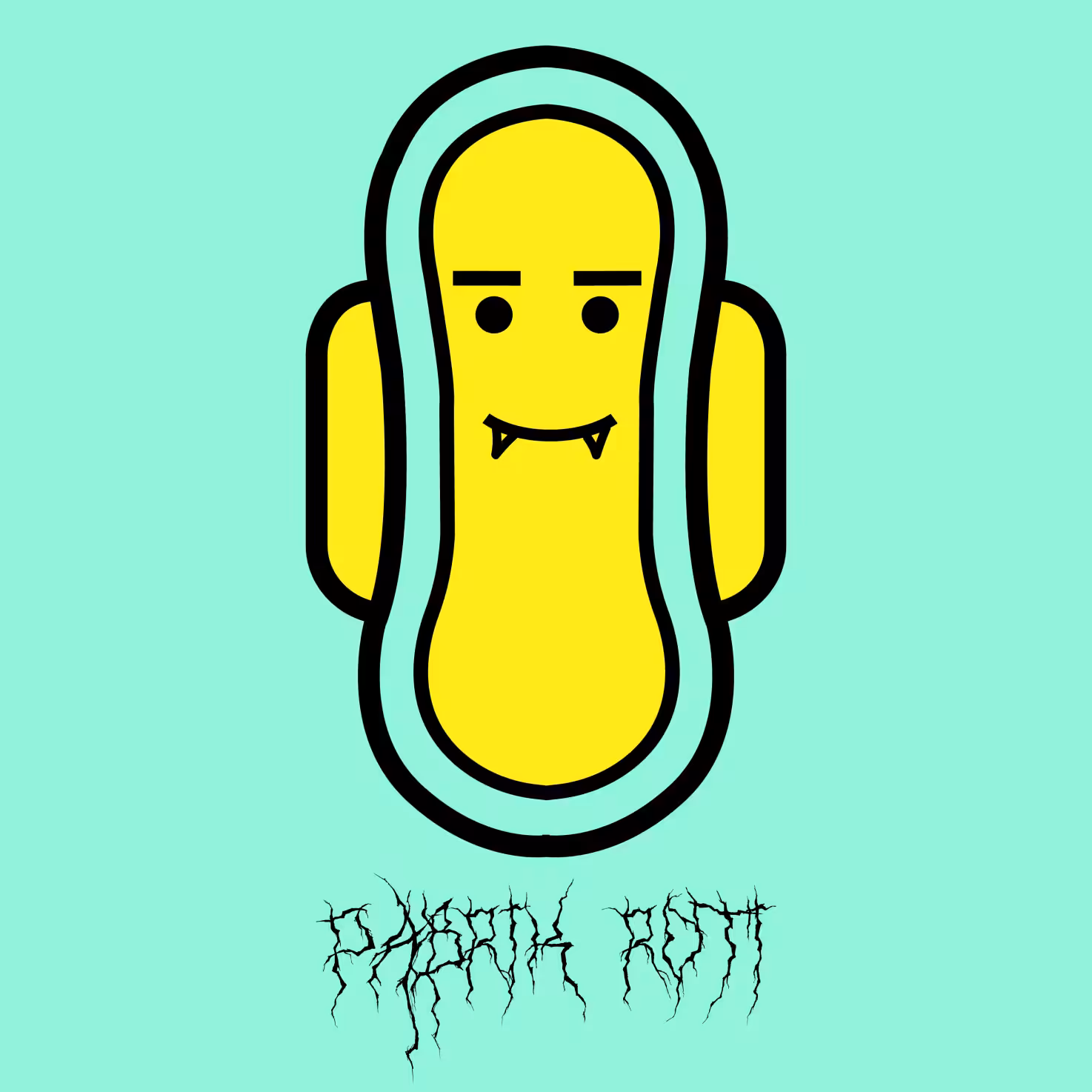 Logo Pabrik Roti: PABRIKROTI.IDN #666