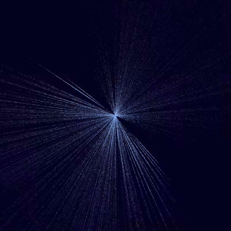 New space #118