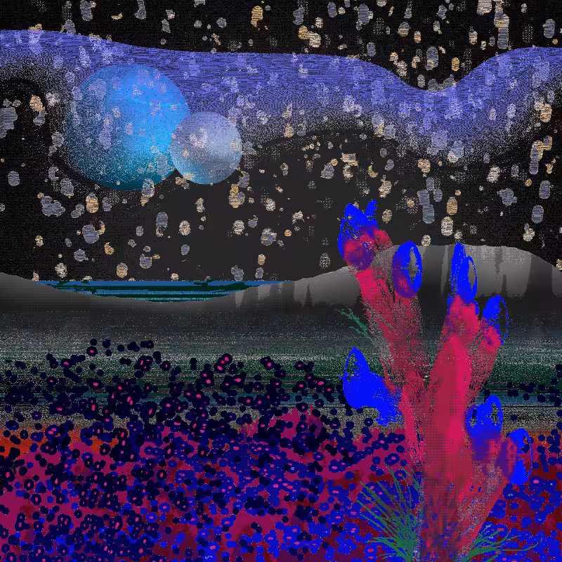 Ceshan's Psychedelics #330