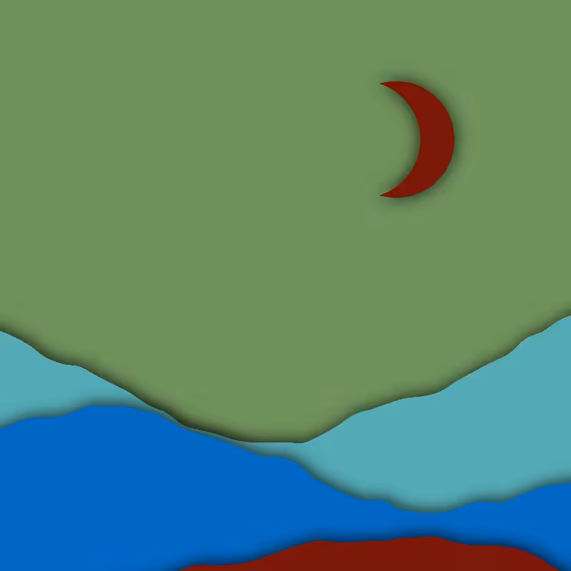 Minimal #11
