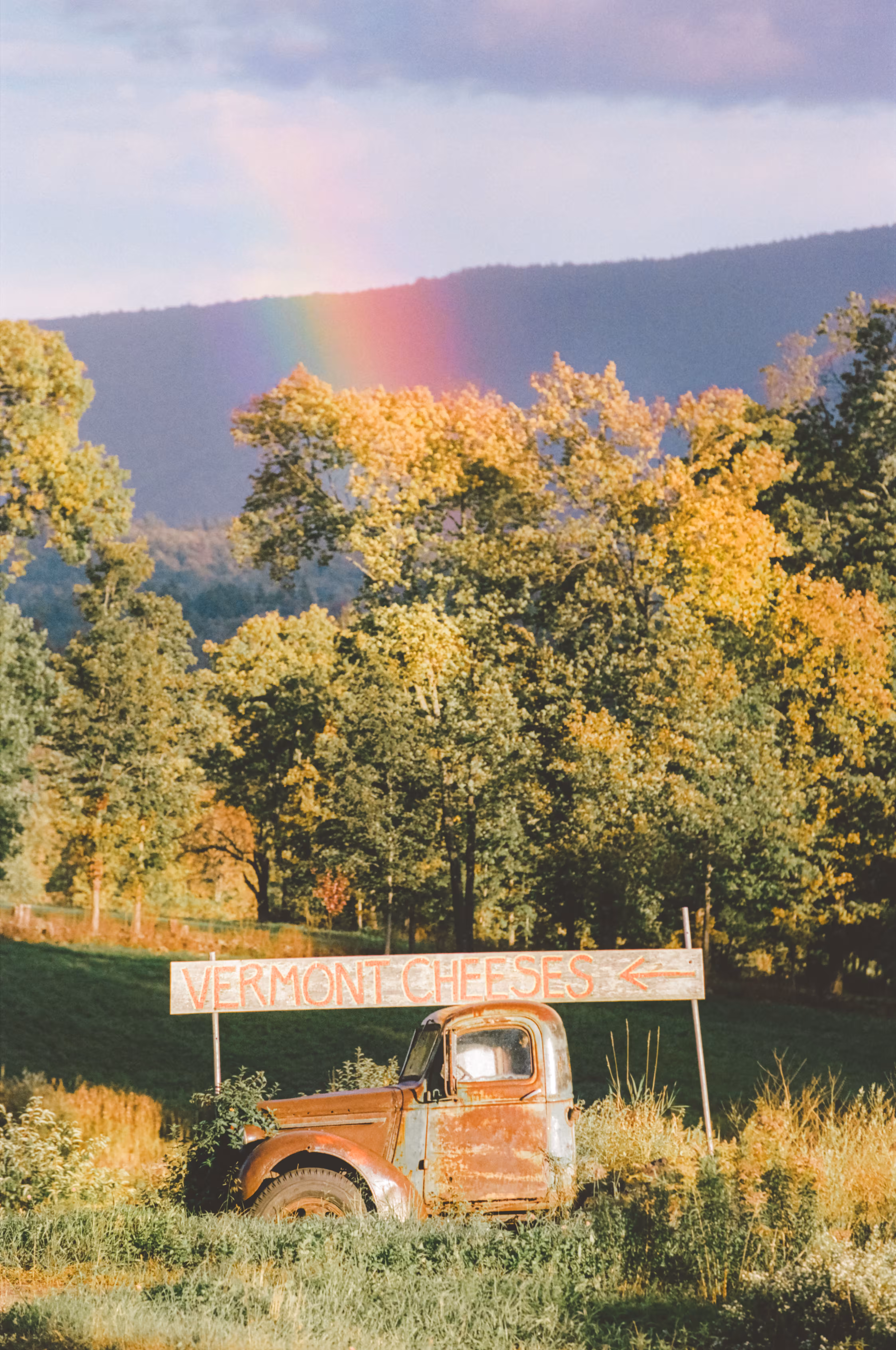 Vermont Gold