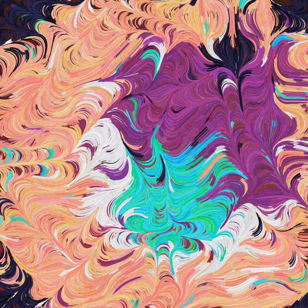 Broken Flows #127