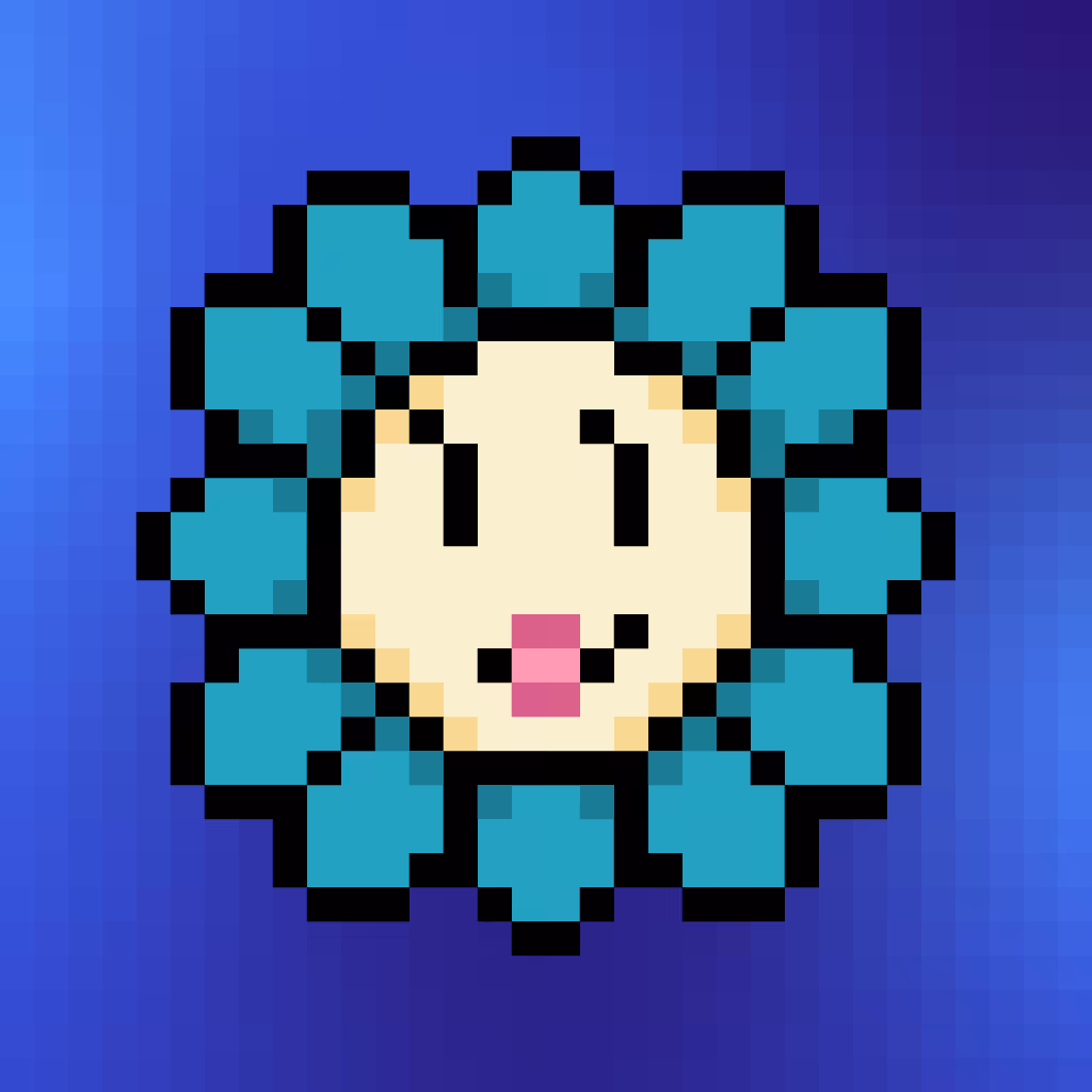 Murakami.Flower #4947