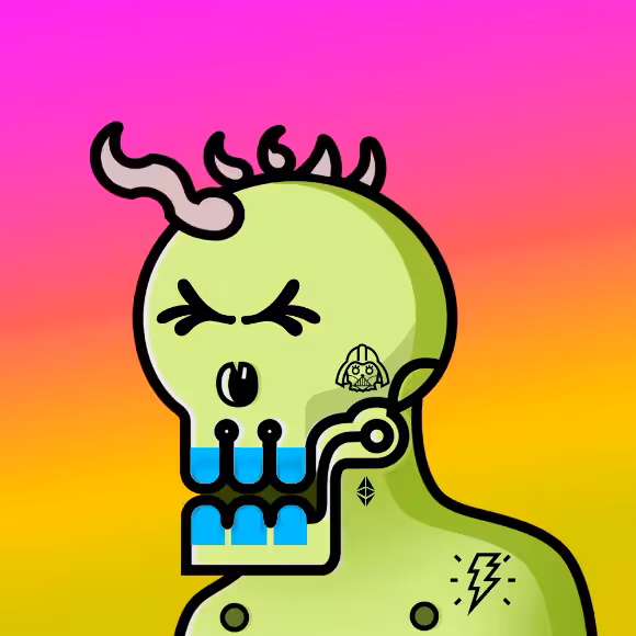 fx-Skull #194