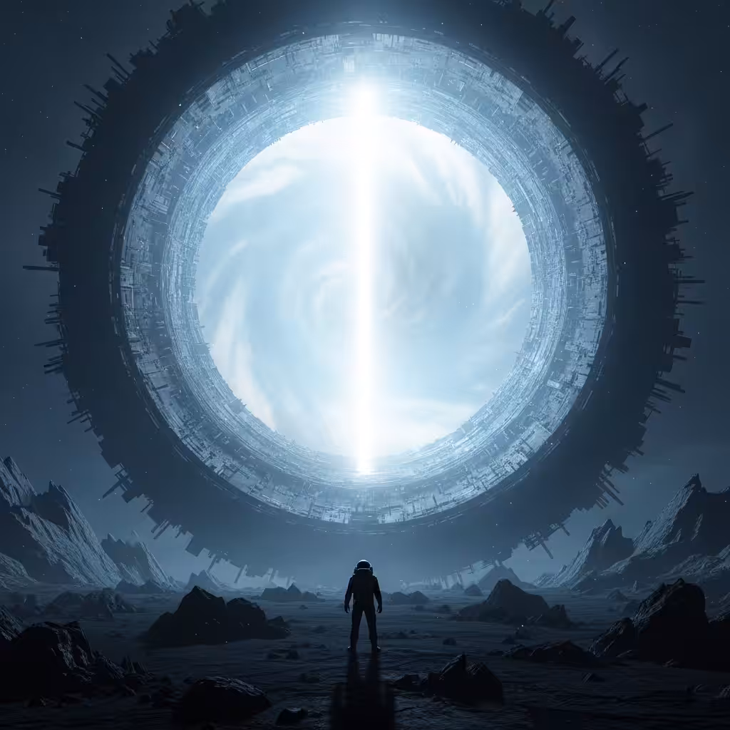 Draw it mind: Orb