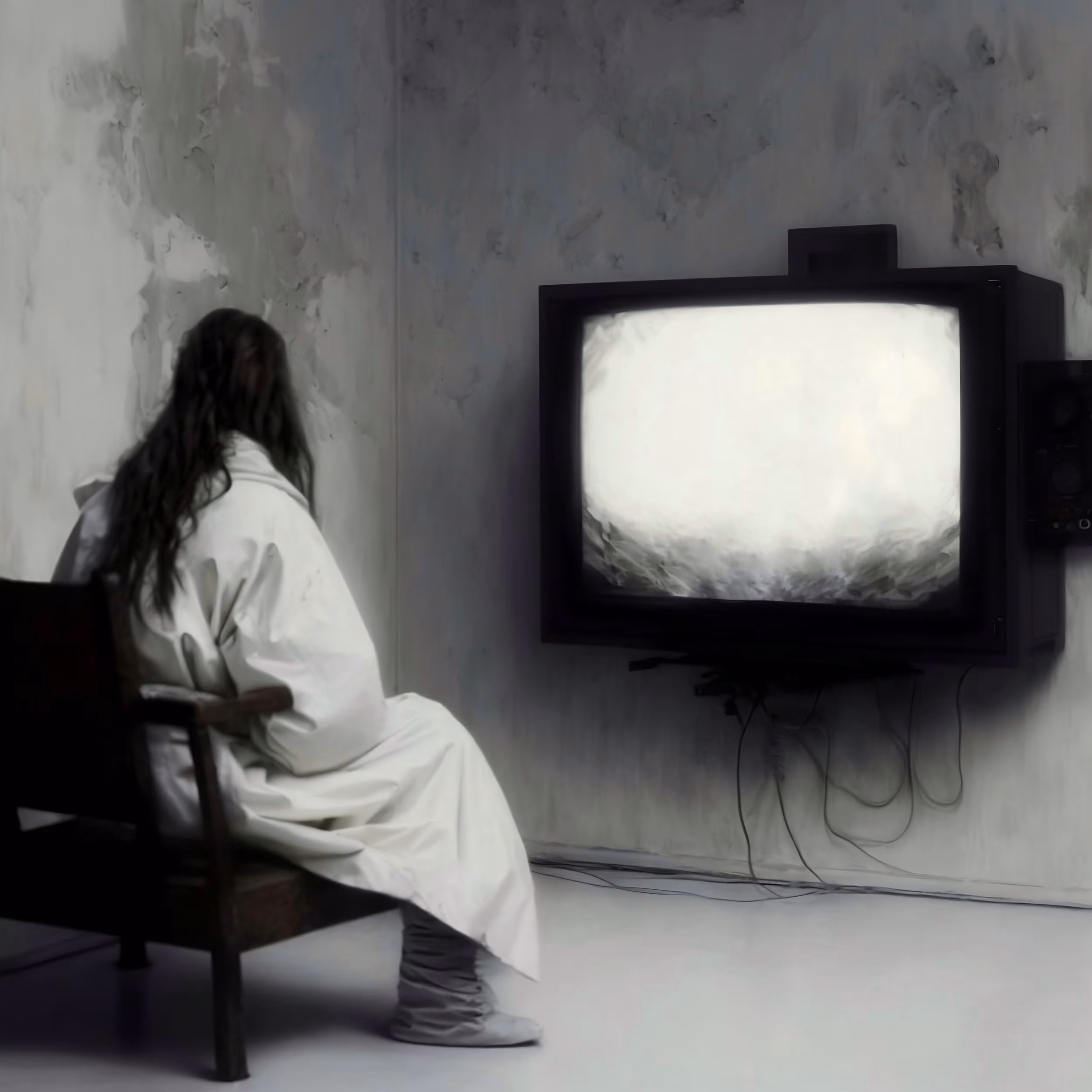 Brainwash.