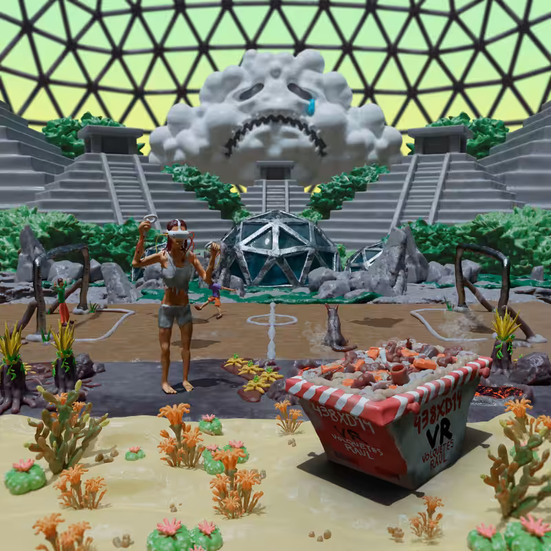 Terra-Bytes #56