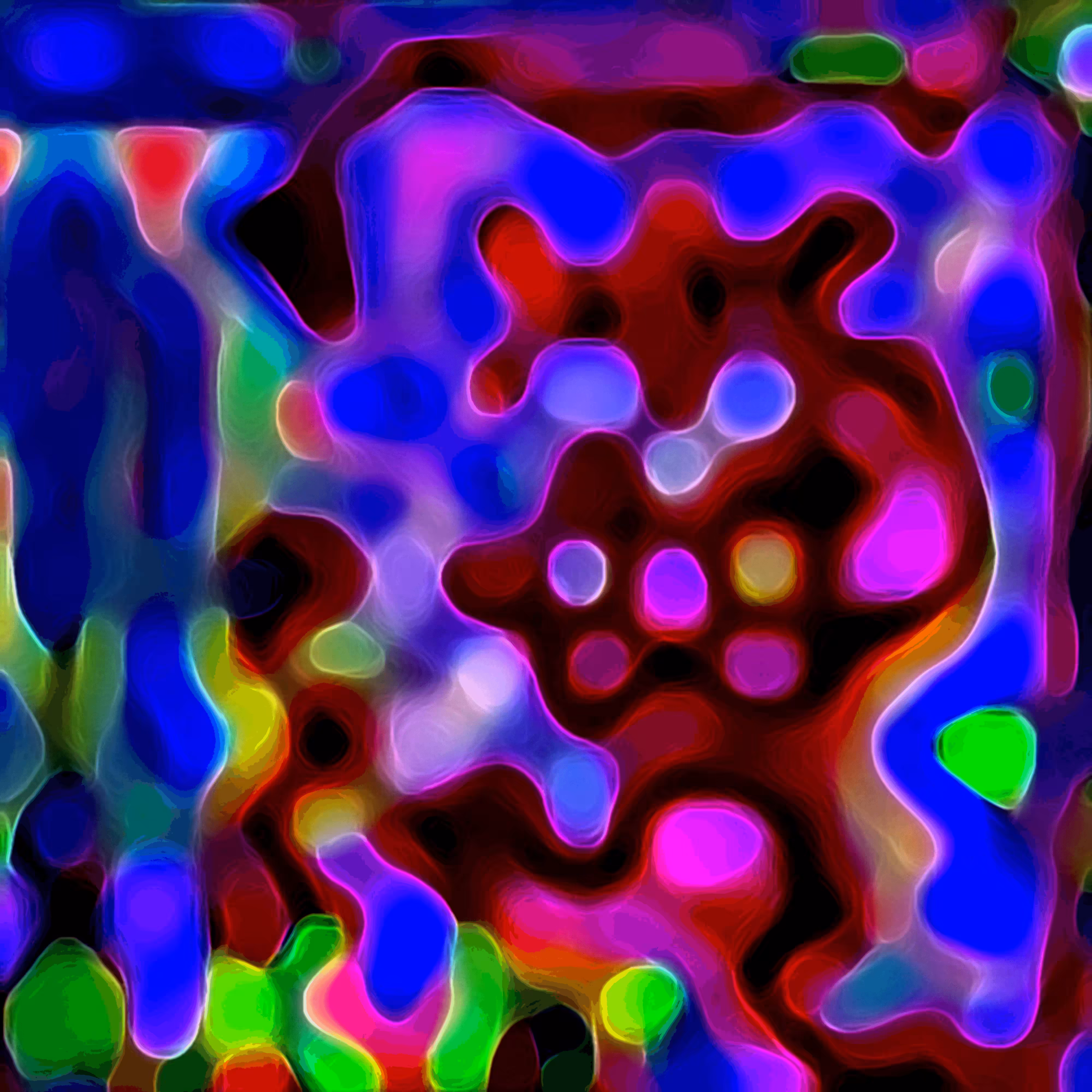 Wavy Gravy 575