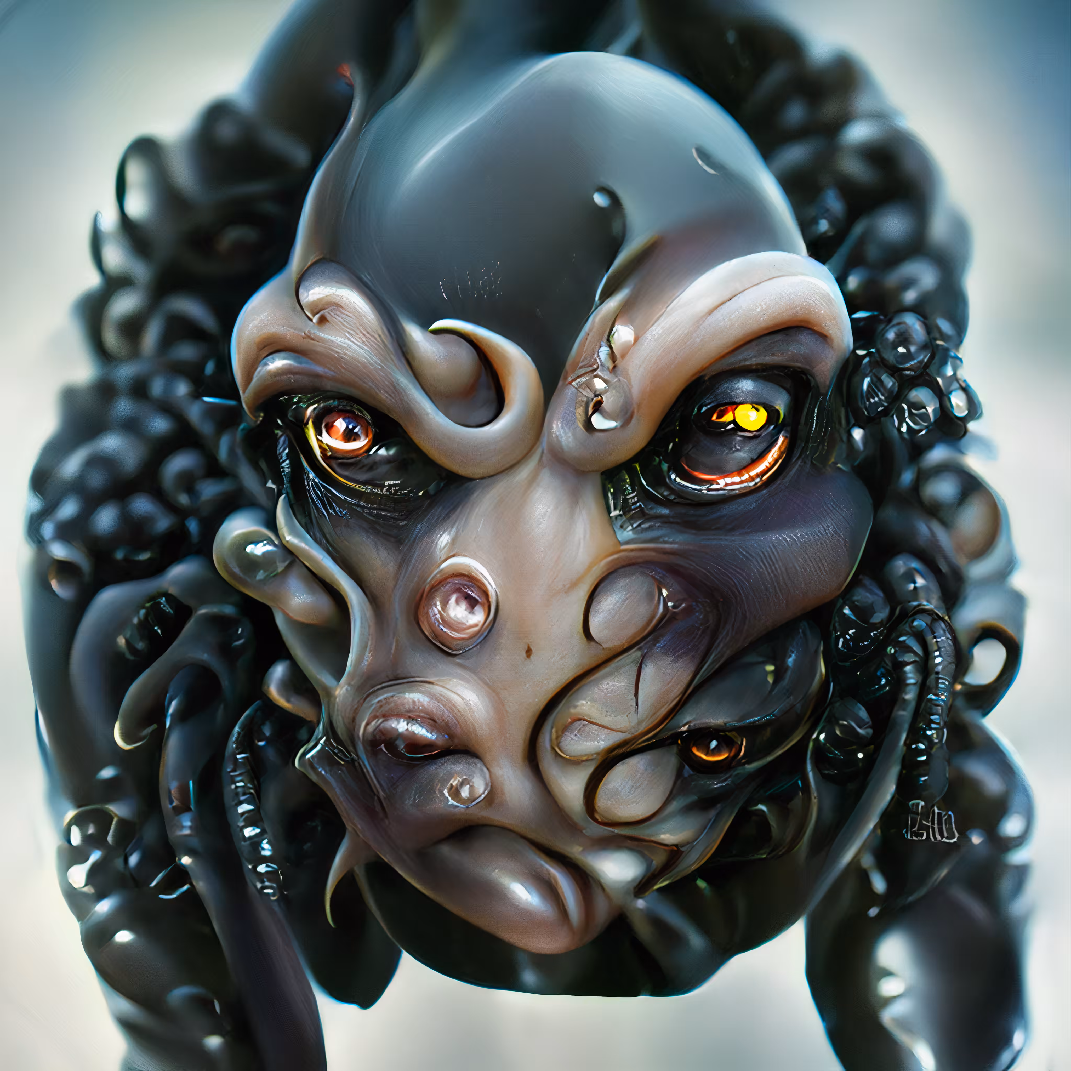 citizen of the compass galaxy