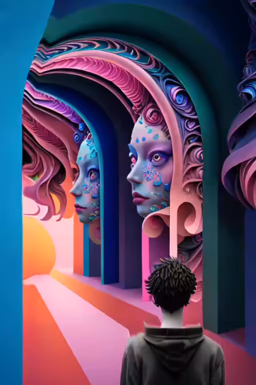 dream tunnel