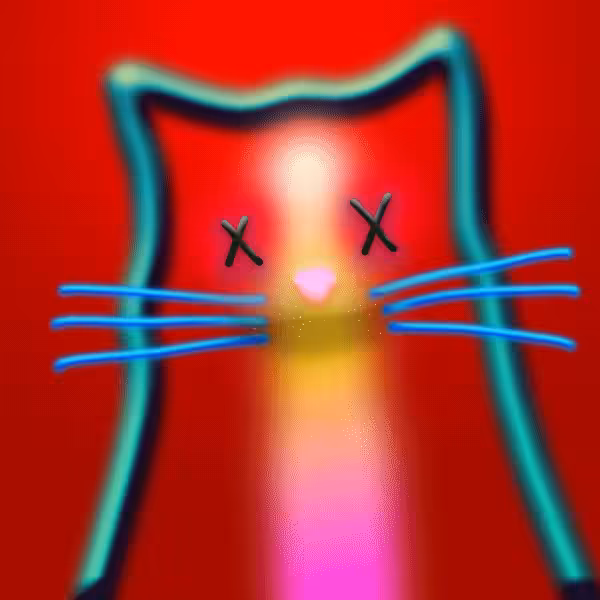 Quantum Cats #2666