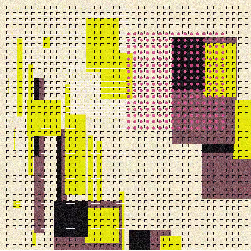 Pulverize Grid #83