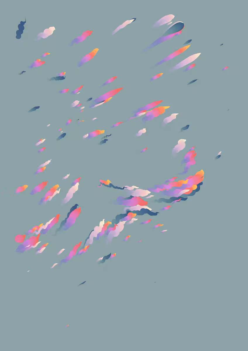 As Light As A Feather #113