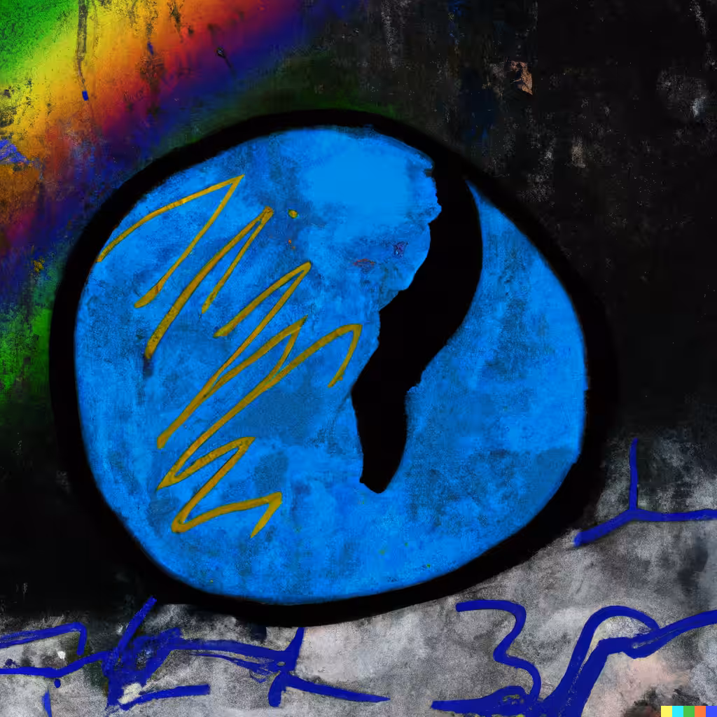Outsider Moon