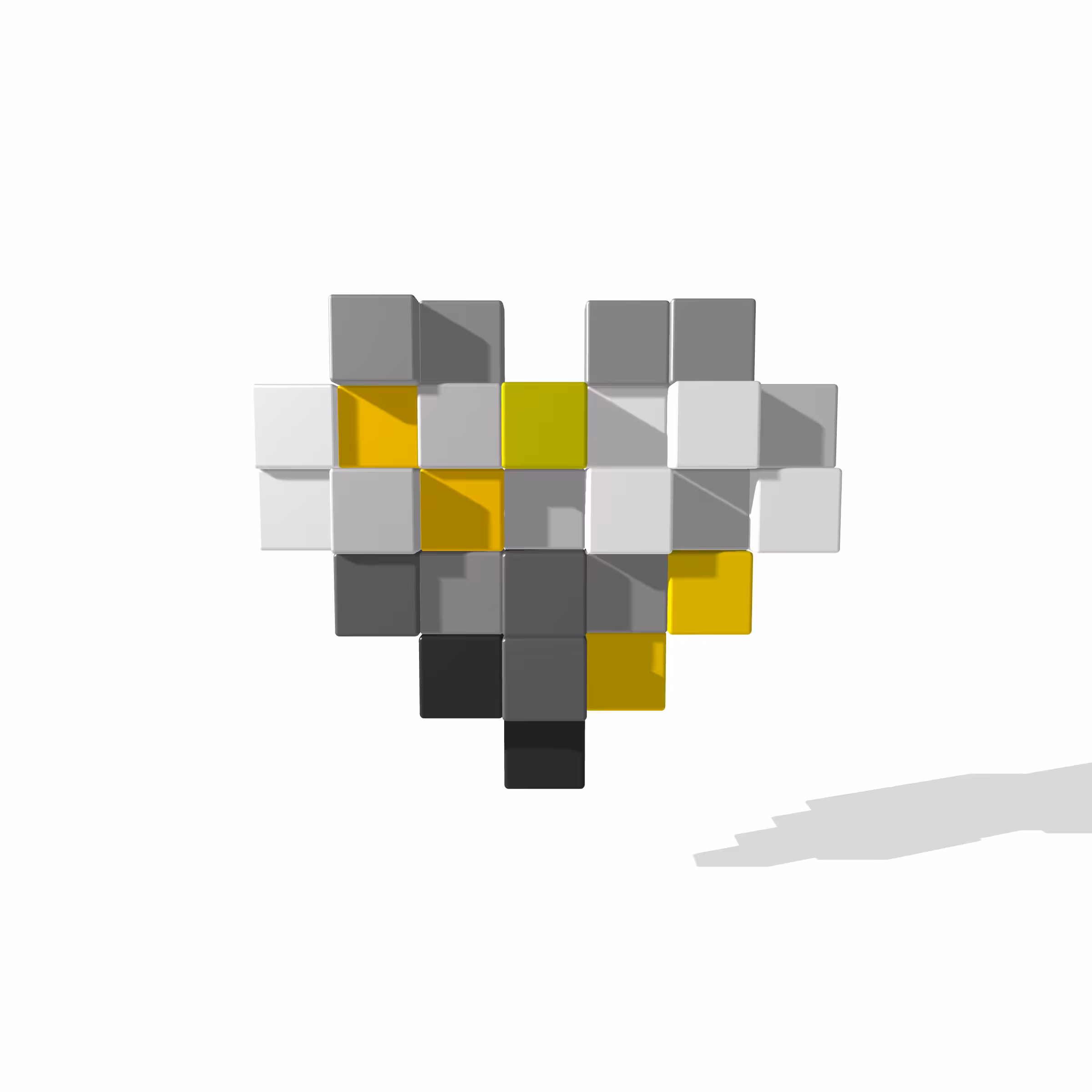 heart + craft #7516
