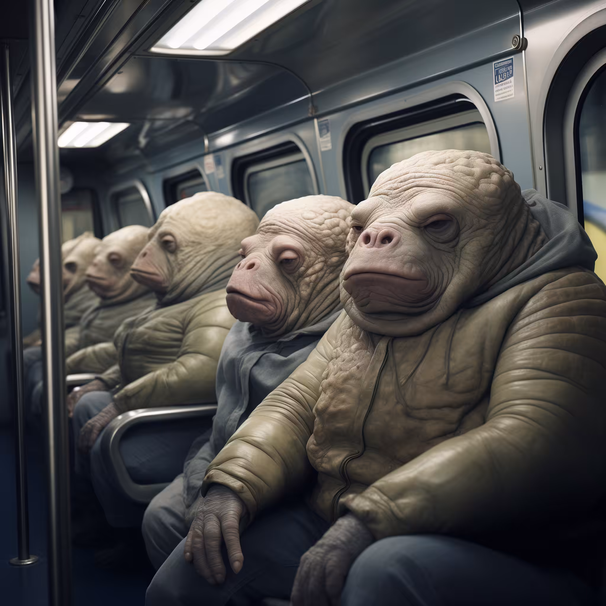 Commute