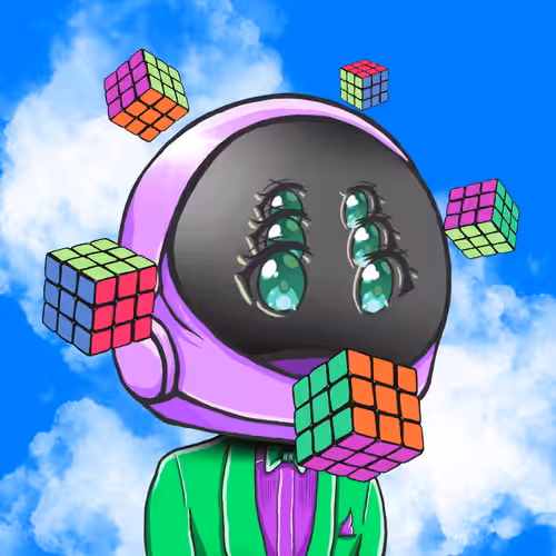 VibeNauts #960