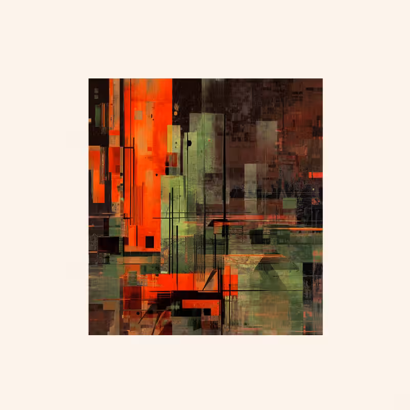Delusion #66