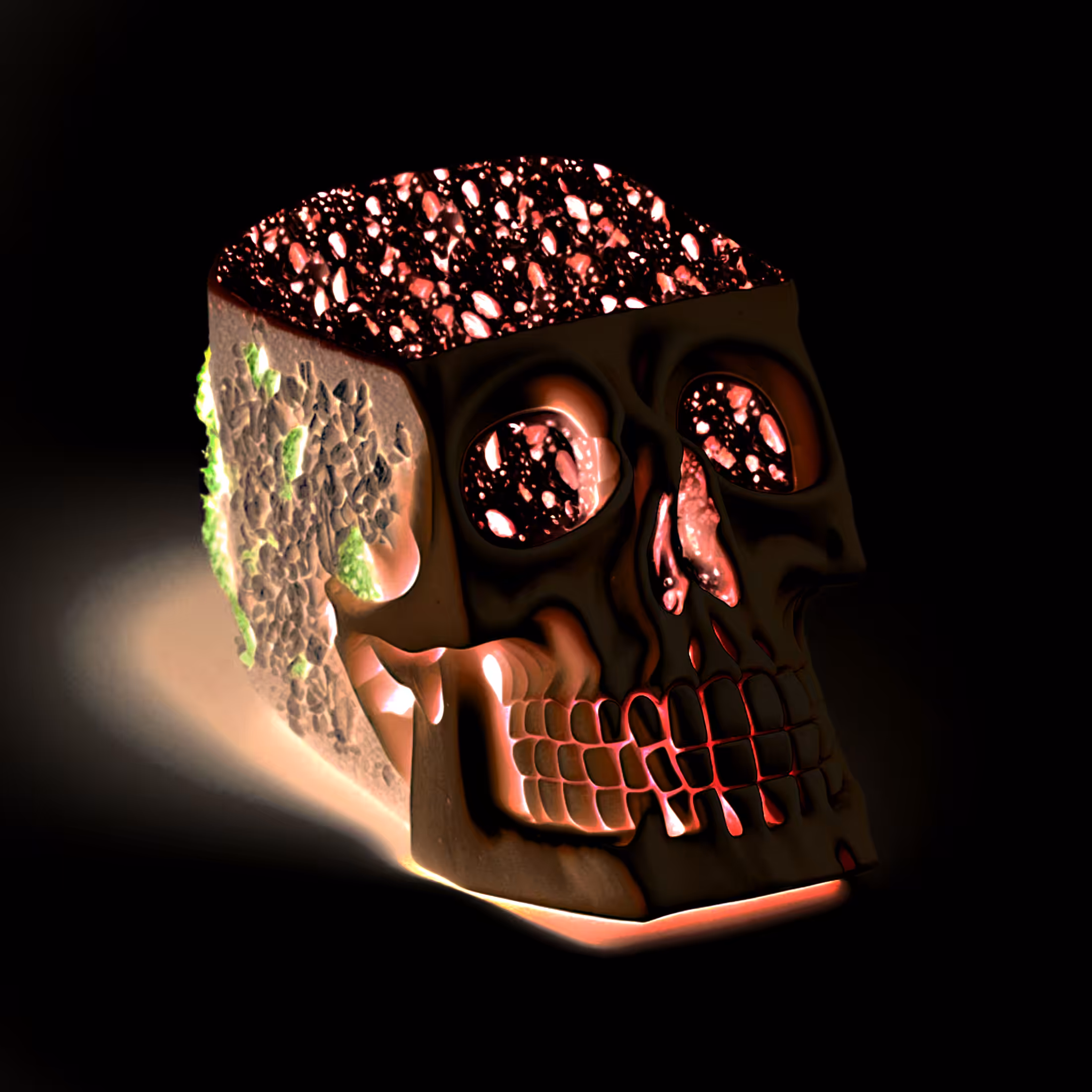 SPAMSKULL