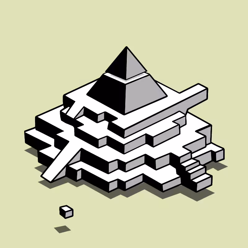 LOST TEMPLE #85