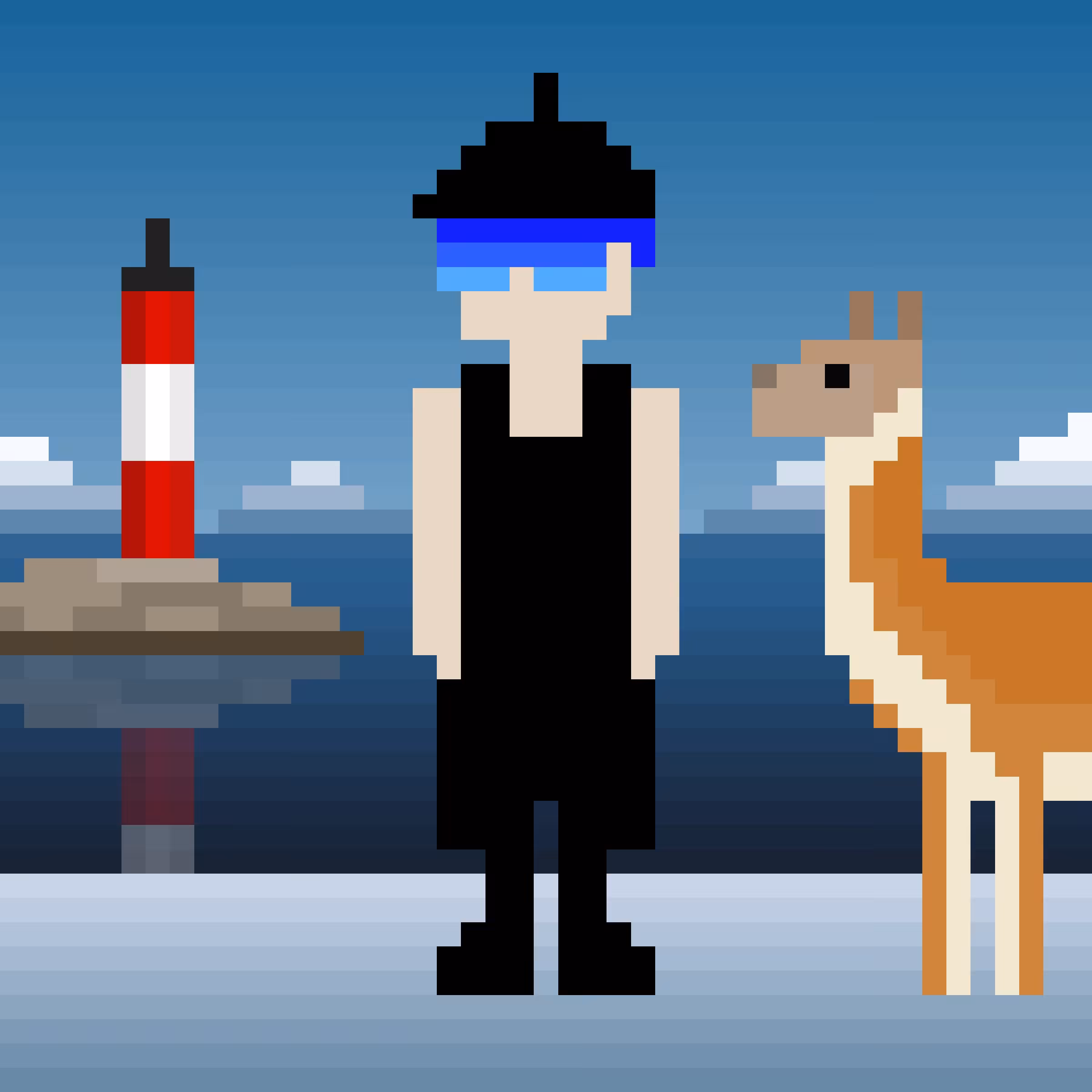 CryptoPatagonian #588